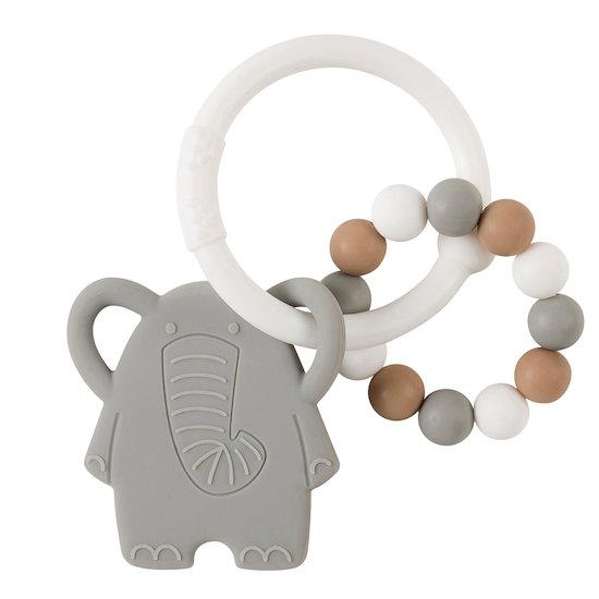 Bracelet de dentition au poignet Bleu - B.Box – Bloomy Baby