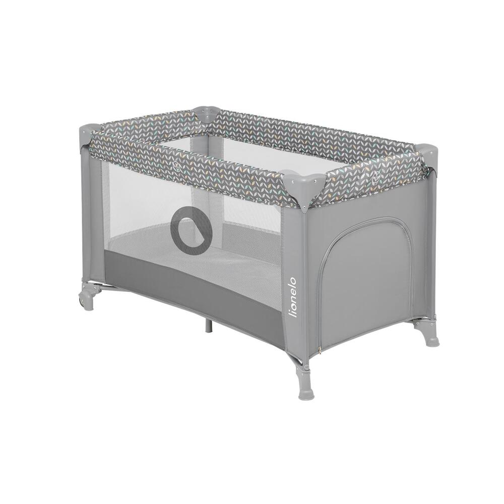 Lit Parapluie Stefi MULTICOLORE Lionelo