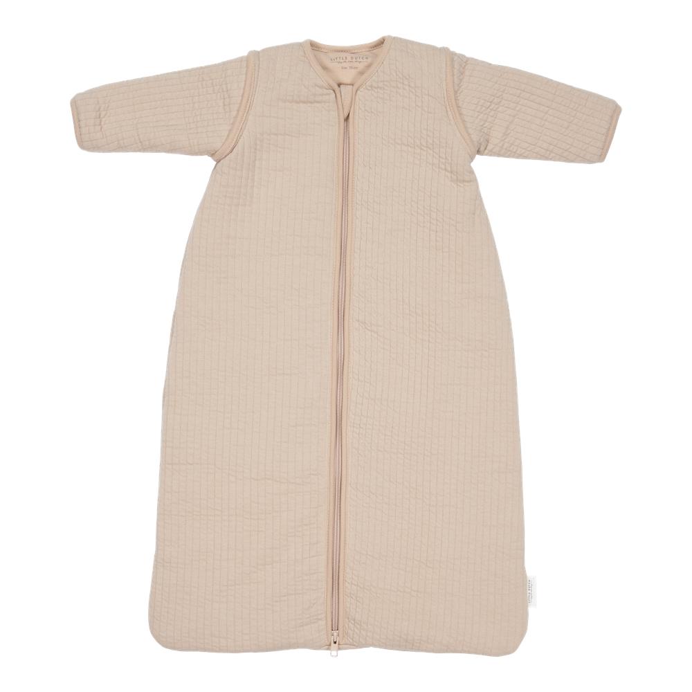 LITTLE DUTCH - Gigoteuse hiver BEIGE Little Dutch