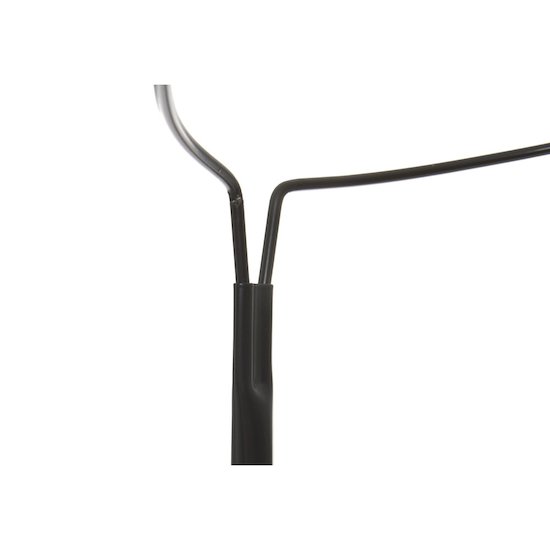 Jollein Flèche pour petit ciel Noir 150 cm