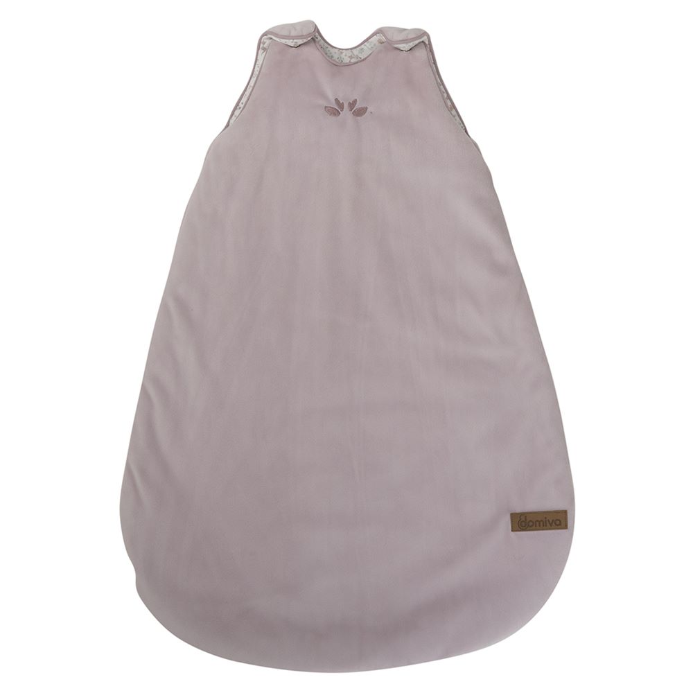 Domiva -  Gigoteuse unie lilas MULTICOLORE Domiva