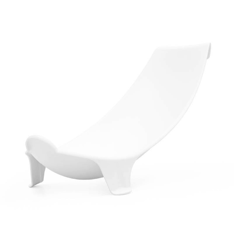 Transat de bain pour Flexi Bath BLANC Stokke