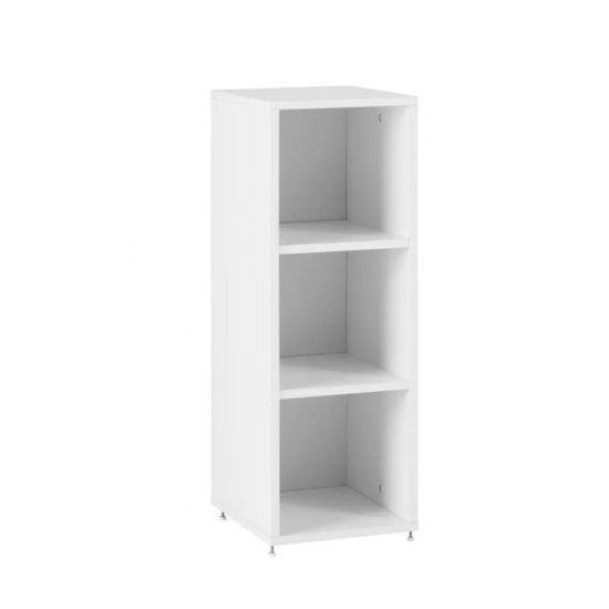 Galipette Petite bibliothèque Lilo Blanc 