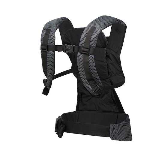 Dooky Porte bébé Urban comfort gris  Dooky Porte bébé Urban comfort gris