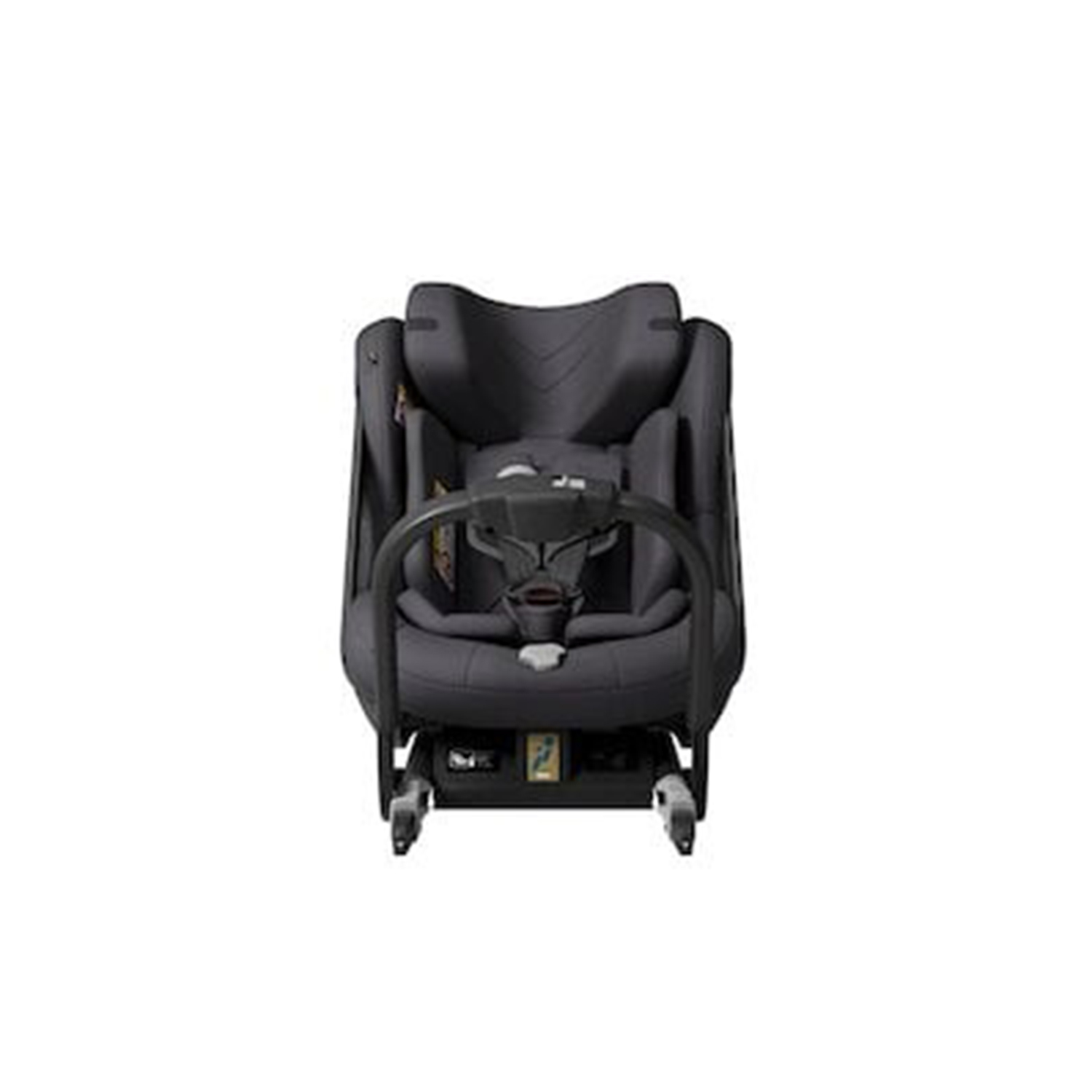 Siège auto One 3 GRIS Axkid