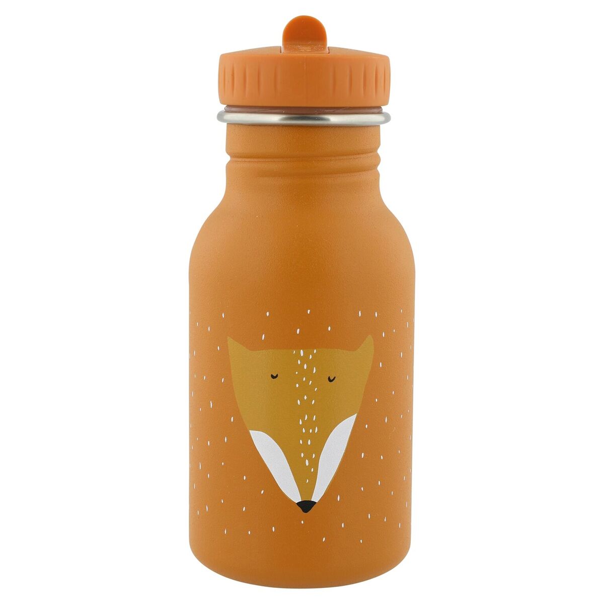 TRIXIE - Gourde ORANGE Trixie