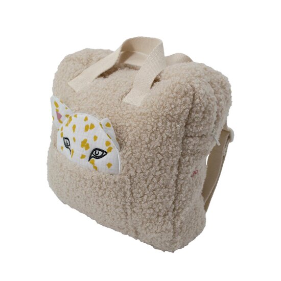 Domiva Sac à dos Honey Moon Beige  Domiva Sac à dos Honey Moon Beige