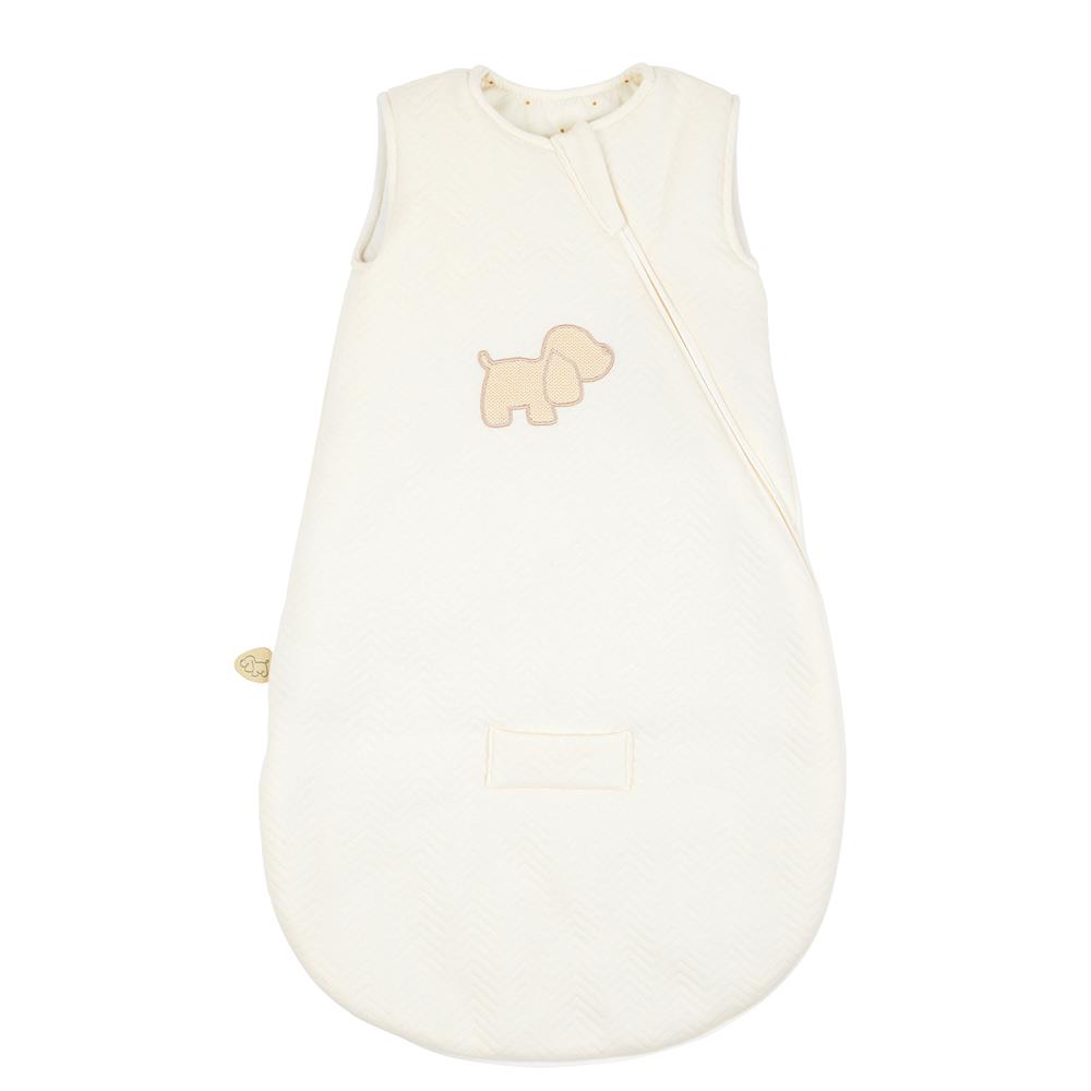 Nattou - Charlie gigoteuse jacquard TOG 2,5 BLANC Nattou