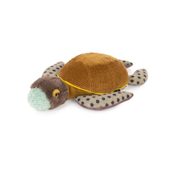 Moulin Roty Petite tortue Tout autour du monde   Moulin Roty Petite tortue Tout autour du monde