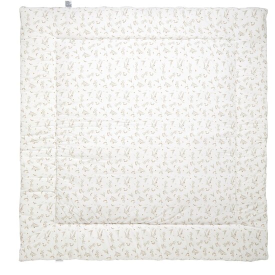 BB&Co Tapis de jeu /fond de parc Daydream  100x100 cm BB&Co Tapis de jeu /fond de parc Daydream  100x100 cm