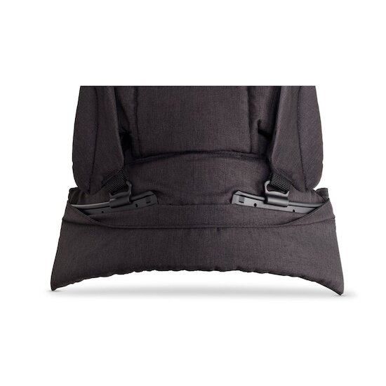 Maïka Porte-bébé confort plus Noir  Maïka Porte-bébé confort plus Noir