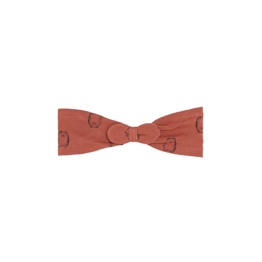 Marèse - Bandeau Milk Caramel MARRON Marèse