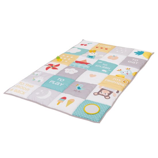 Taf Toys Tapis géant sans arche  