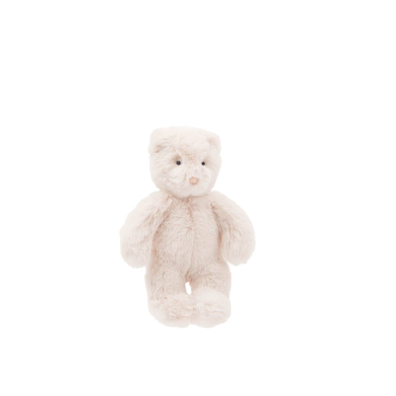 Peluche Petit ours Arthur et Louison BEIGE Moulin Roty
