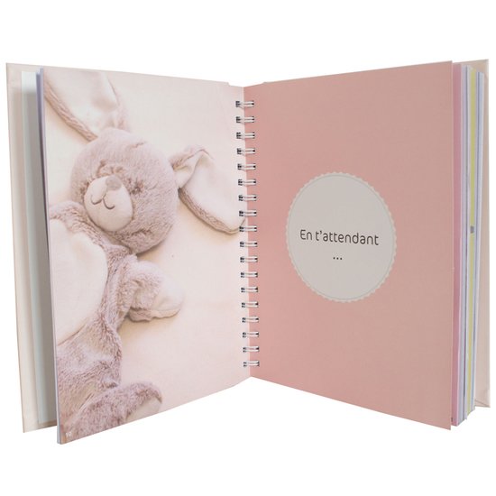 Livre de naissance, Souvenir de naissance