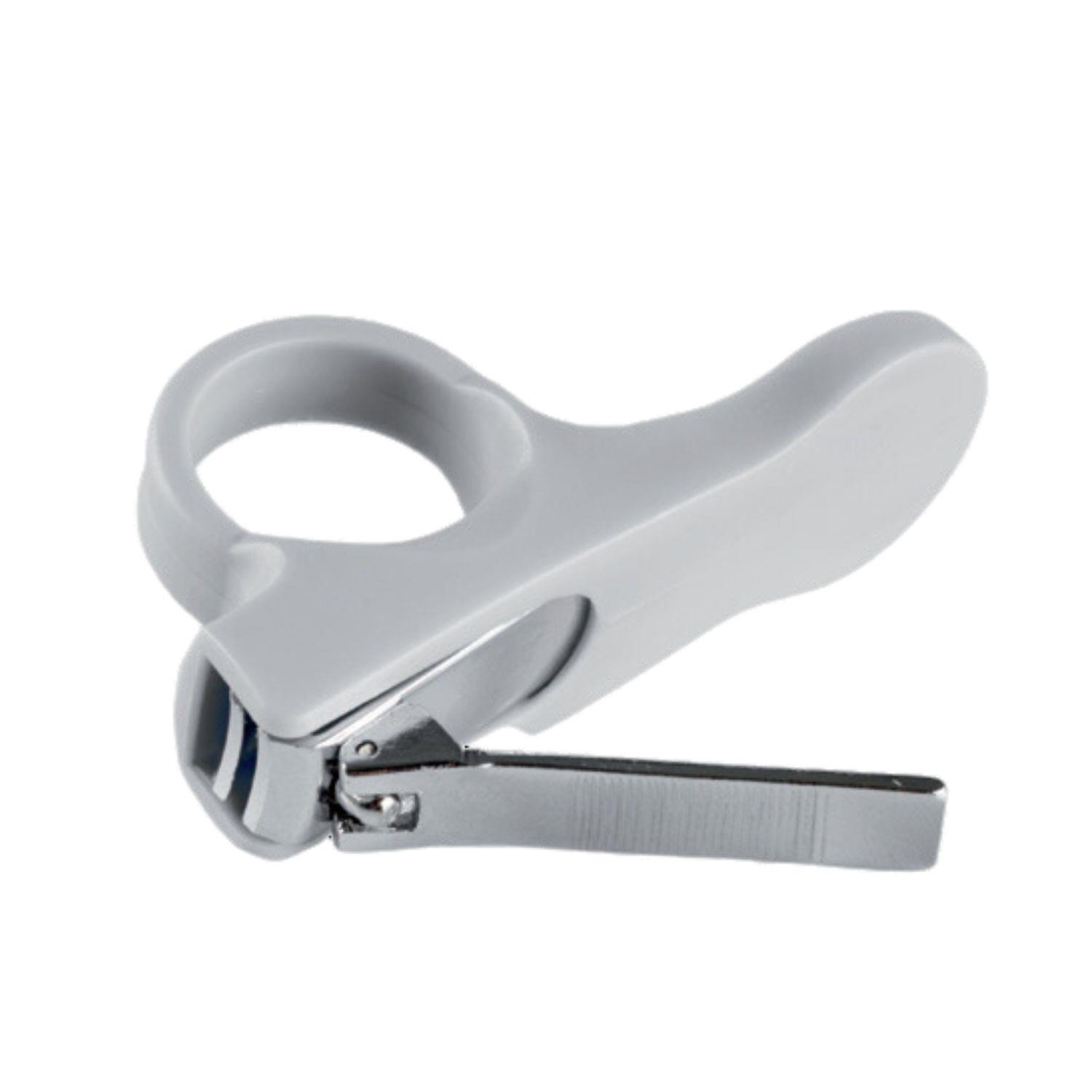 Thermobaby - Coupe-Ongles GRIS Thermobaby 