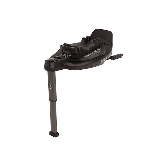 Nuna Base Curv Noir  Nuna Base Curv Noir