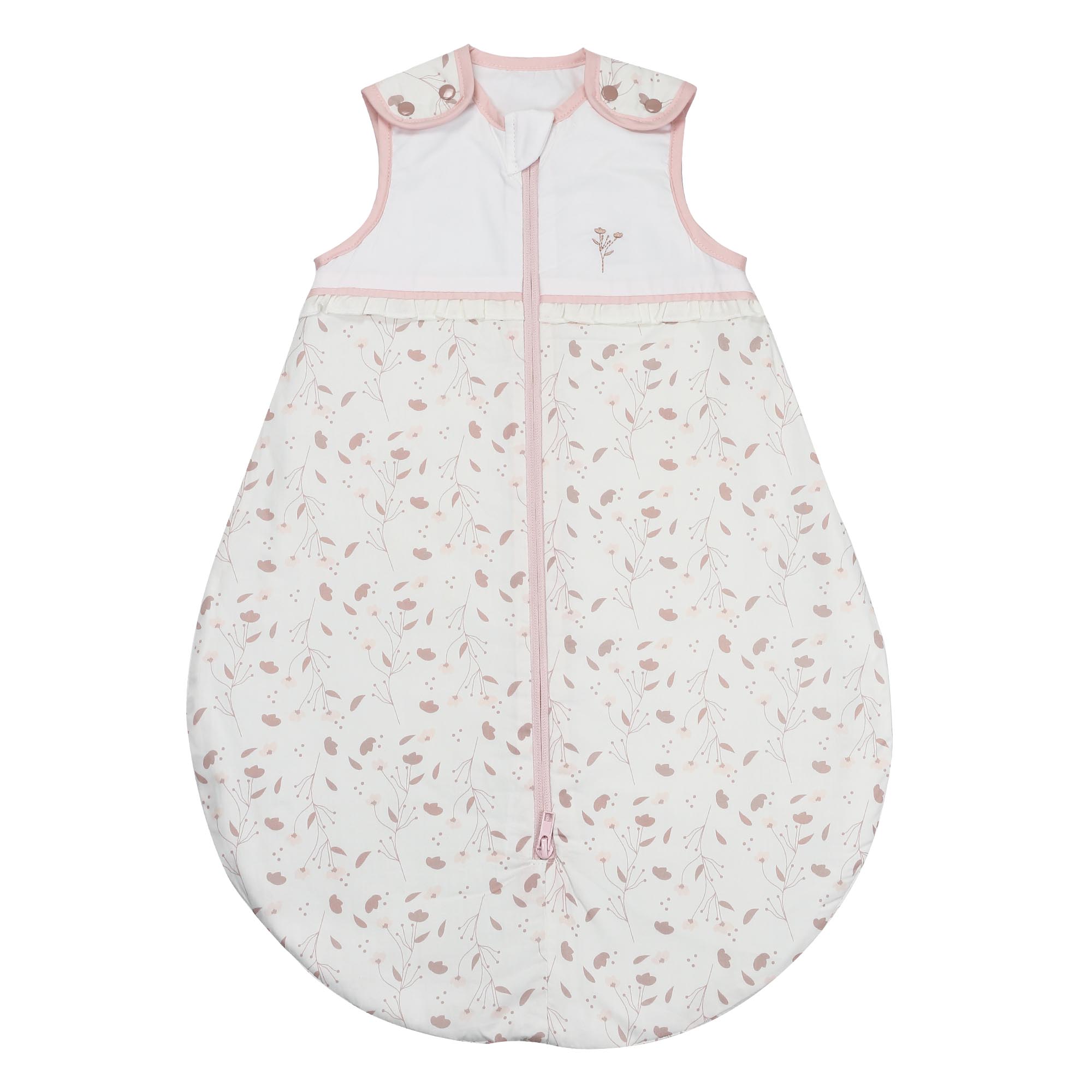 Trois Kilos Sept - Gigoteuse  ROSE Trois Kilos Sept
