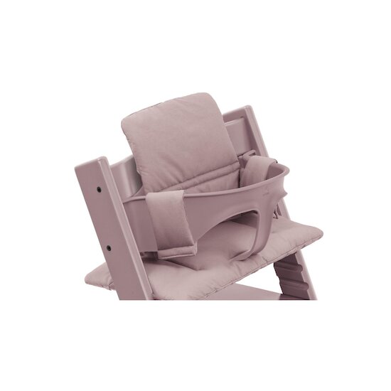 Stokke Coussin classique Tripp Trapp Mauve bruyere 