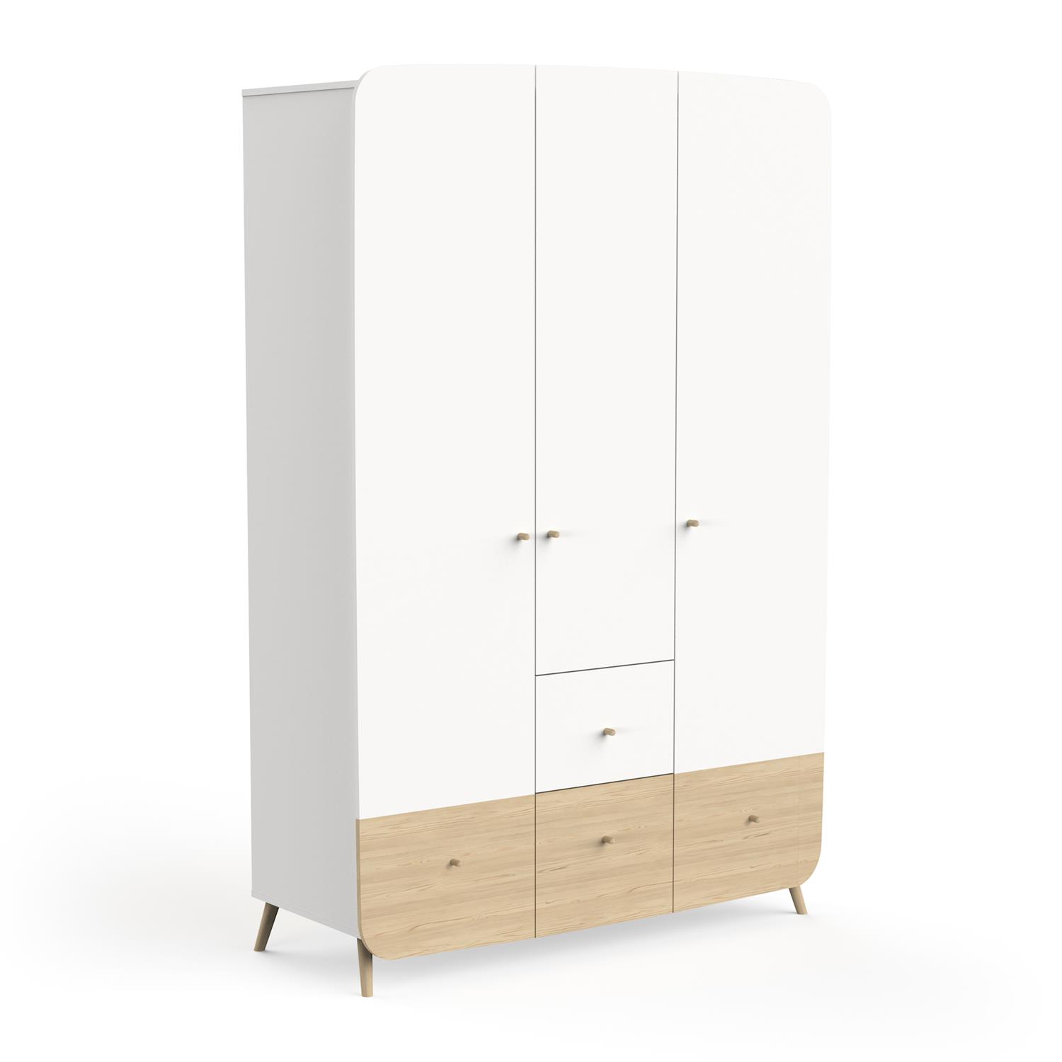 Demeyere - Armoire Firmiana BLANC Demeyere