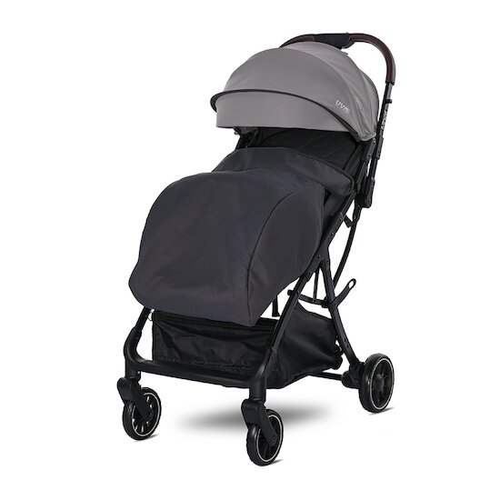 Lorelli Poussette Minori gris jasper  Lorelli Poussette Minori gris jasper