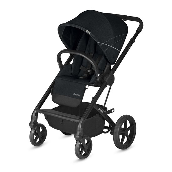 Poussette Autour De Bebe Off 66