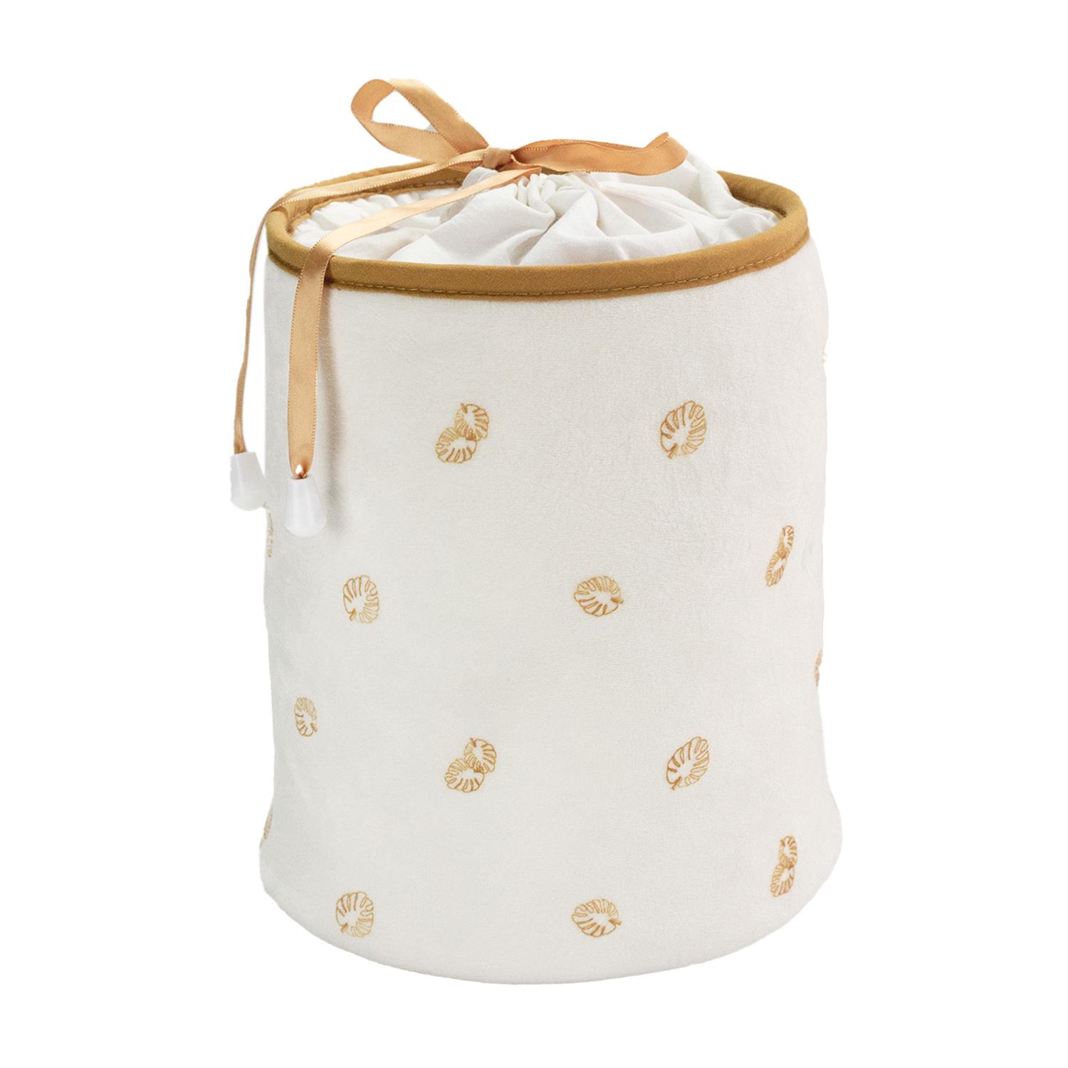 Trois Kilos Sept - Beauty case Diplododo BEIGE Trois Kilos Sept