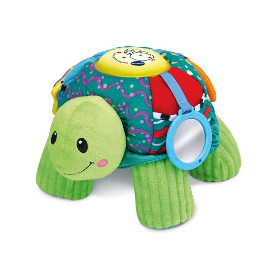 Vtech Baby Cache-cache Tortue  