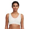 Brassière Sans Armatures Col V