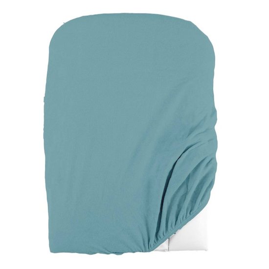 Domiva Housse de matelas à langer Nile 50x75 cm Domiva Housse de matelas à langer Nile 50x75 cm