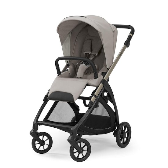Inglesina Poussette Electa Battery beige  Inglesina Poussette Electa Battery beige