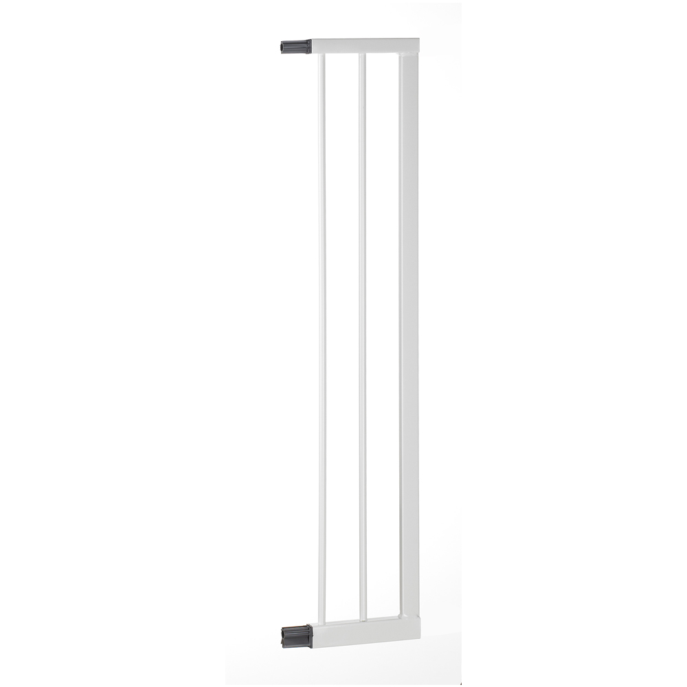 Extension Easylock Métal + BLANC Geuther