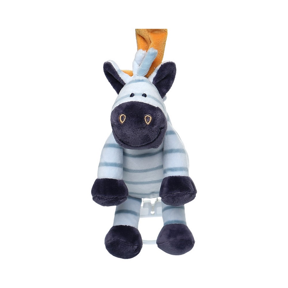noukies peluche