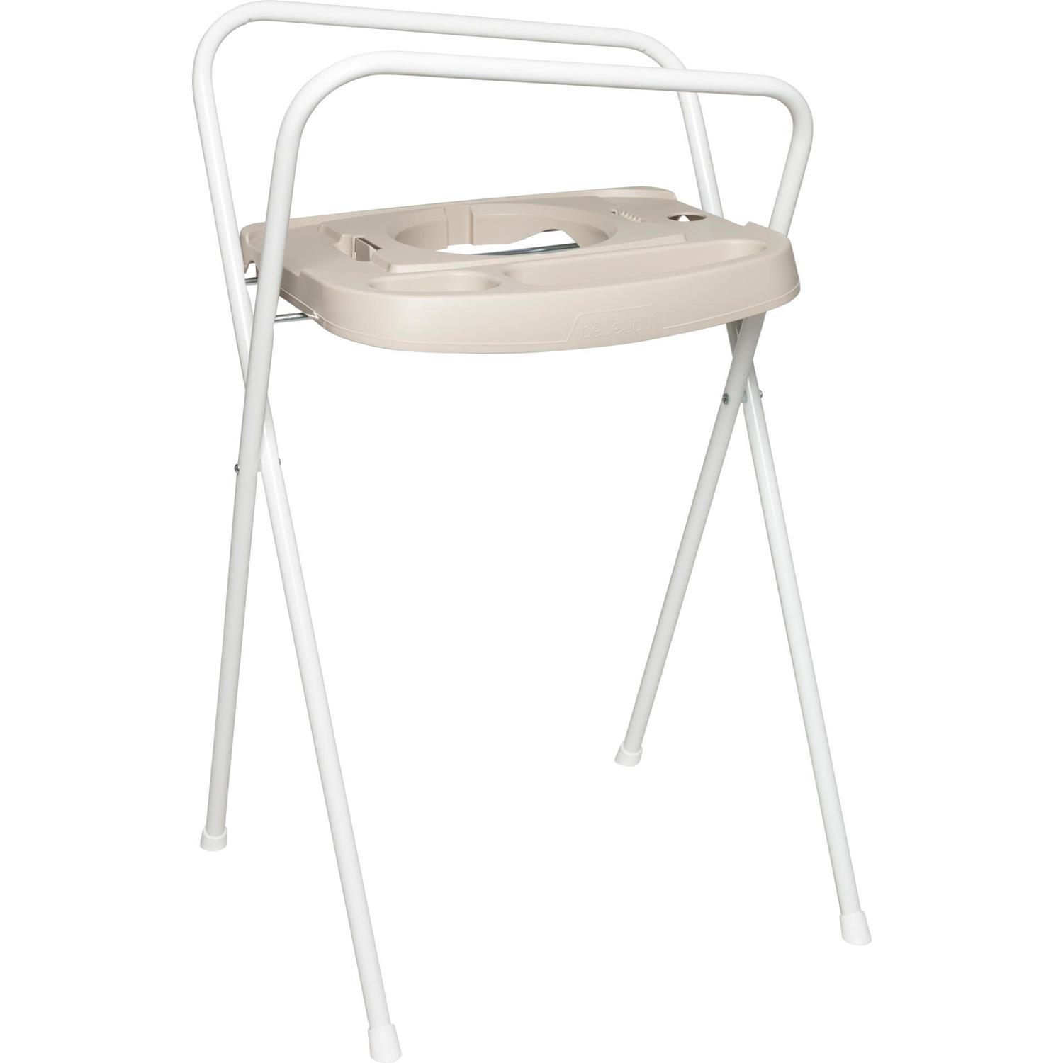 Support de bain Click MARRON Bébéjou