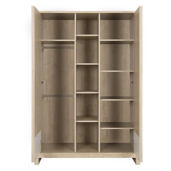 Armoire 2 Portes Evan Armoire De Bebe Lune Armoire 2 Portes Evan Armoire De Bebe Lune