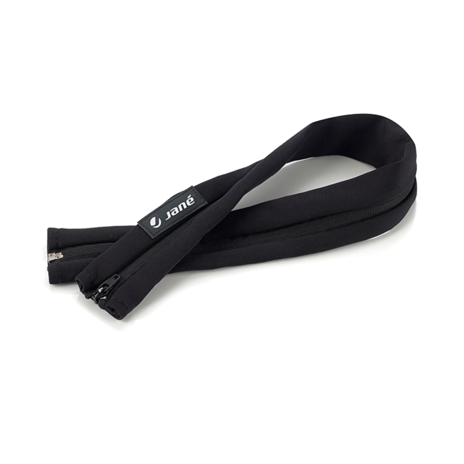Jané - Housse protège guidon NOIR Jané