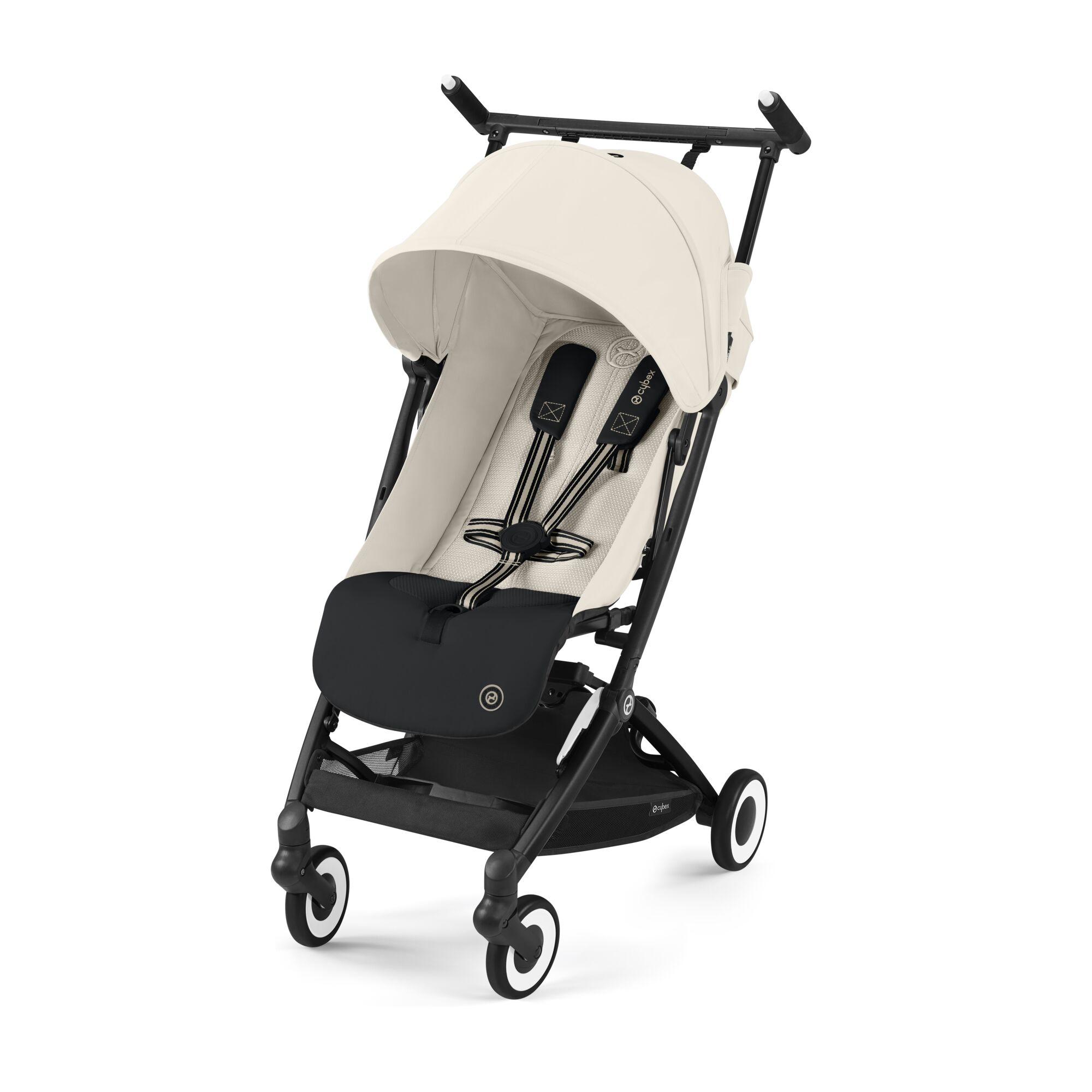 Poussette Libelle BLANC Cybex