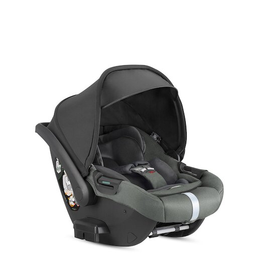 Inglesina System Quattro Aptica Xt Darwin Recline Tundra Beige  Inglesina System Quattro Aptica Xt Darwin Recline Tundra Beige