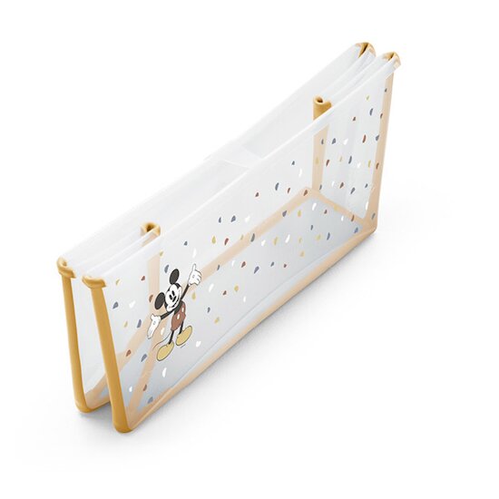 Stokke Baignoire Flexi Bath Mickey Celebration  Stokke Baignoire Flexi Bath Mickey Celebration