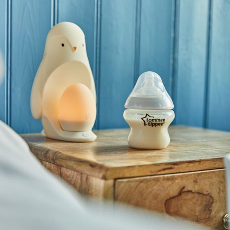 Veilleuse nomade Pingouin Grobrite, Tommee Tippee de Tommee Tippee