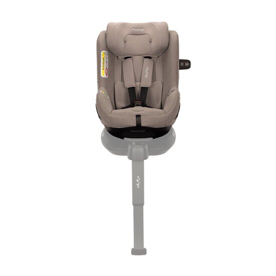 Nuna Siege-Auto Todl Next Cedar  Nuna Siege-Auto Todl Next Cedar