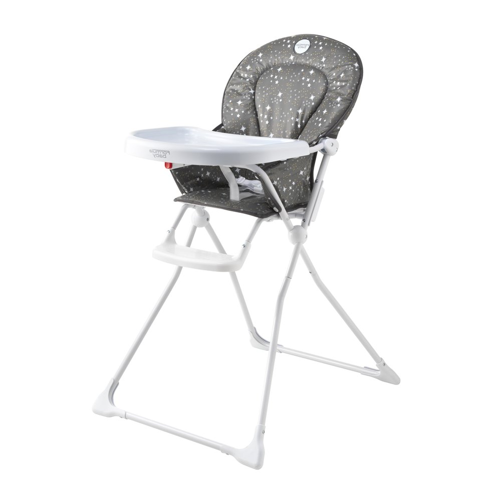 Chaise Formula GRIS Formula Baby