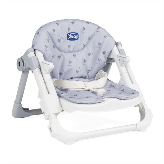 Chicco Rehausseur Chairy Bunny Bunny 