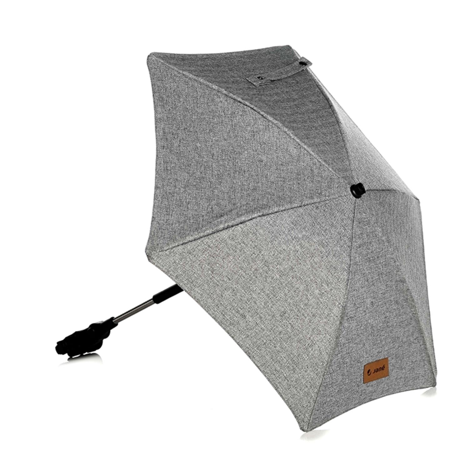 Jané - Ombrelle anti UV GRIS Jané