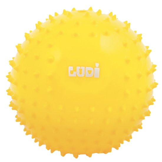 Balle Sensorielle Ludi De Ludi Balle Sensorielle Ludi De Ludi