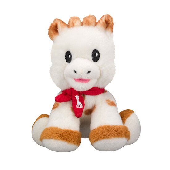 Sophie la girafe Coffret Mon Premier Noël Avec Sophie Multicolore  Sophie la girafe Coffret Mon Premier Noël Avec Sophie Multicolore