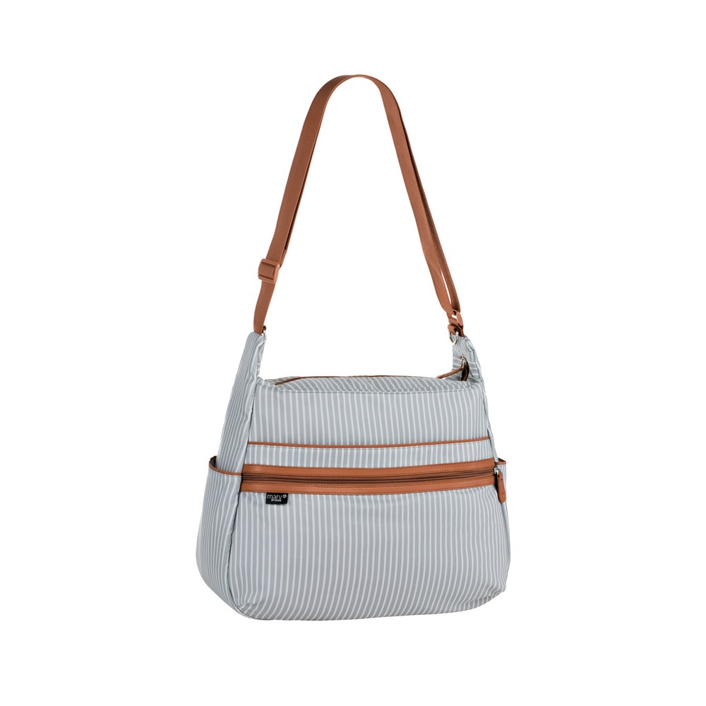 Sac à langer Urban Marv by Lässig