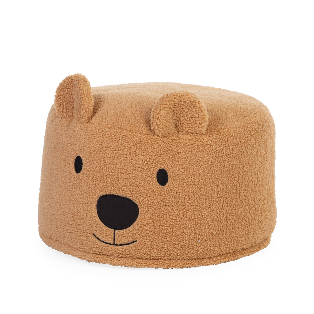 Pouf Teddy Bear BEIGE Childhome