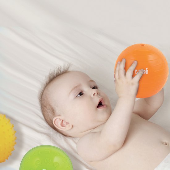 Balle Sensorielle Ludi De Ludi Balle Sensorielle Ludi De Ludi