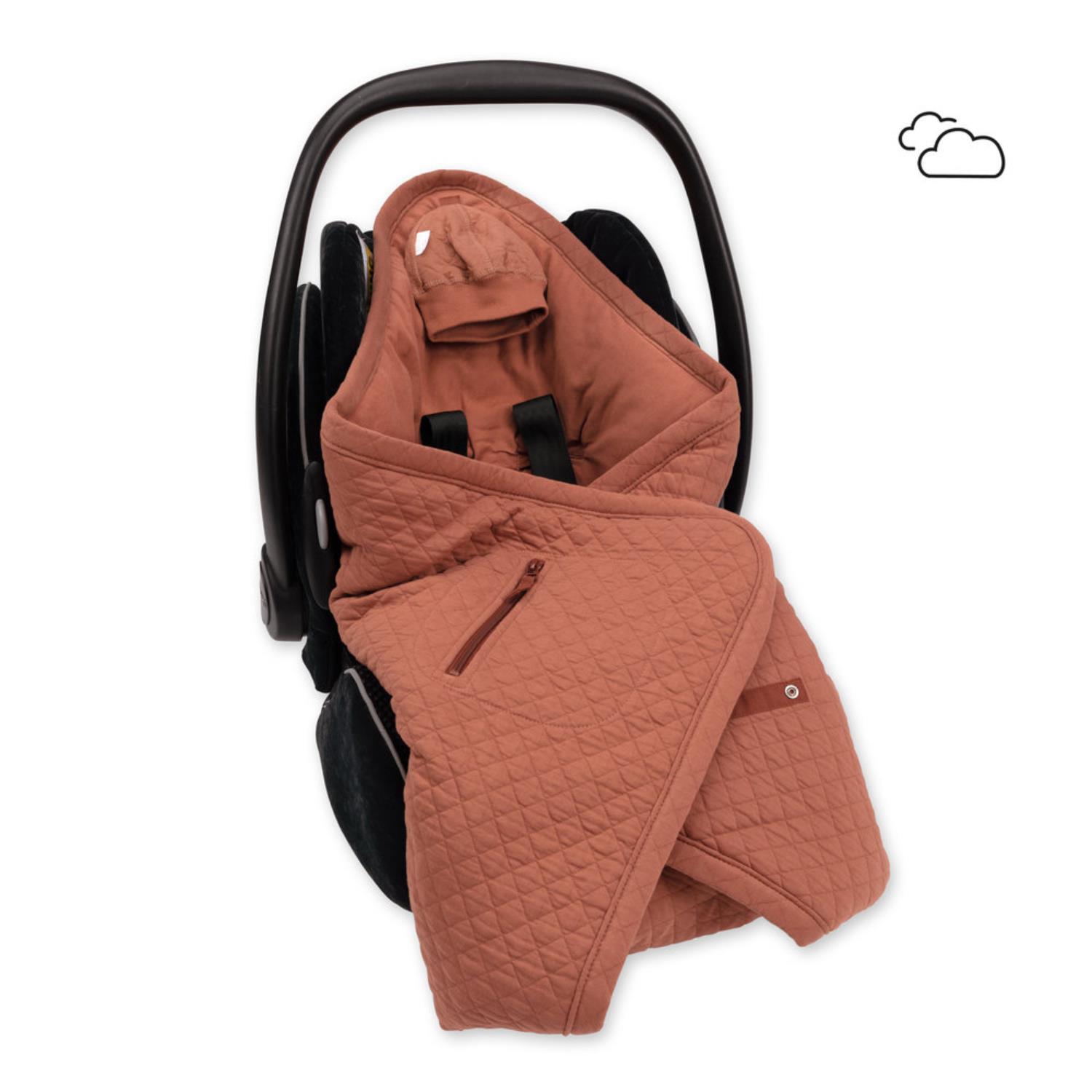 Biside MARRON Bemini